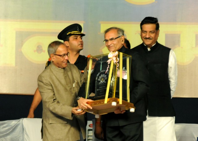President Visit Photo 10